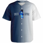 FOUREVER LOYAL BASEBALL JERSEY / FOREVER LOYAL BASEBALL JERSEY / BASEBALL JERSEY