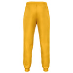 MAMBA MENTALITY JOGGING PANTS (Gold)