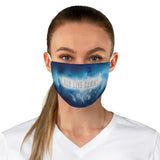 LONG LIVE SAMMY FACE MASK