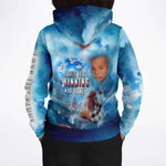TRIBUTE HOODIE FOR SAMMY