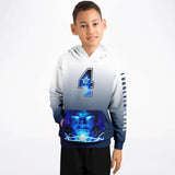 FOUREVER LOYAL YOUTH HOODIE