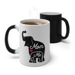 MOM & ME COFFEE MUG