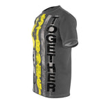 MEN'S WE STAND STRONG TOGETHER T-Shirt (Dark Gray)