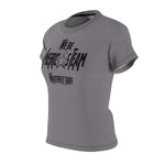 WHATEVER IT TAKES T-SHIRT (Gray/ Black)