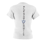 MOTHER DAUGHTER BUNNY T-SHIRT (White)