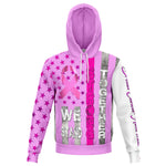BREAST CANCER AWARENESS HOODIE