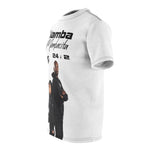 MAMBA & MAMBACITA T-SHIRT (White)