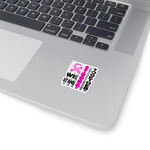 WE STAND STRONG TOGETHER STICKER