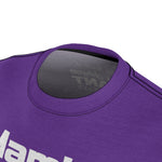 MAMBA & MAMBACITA T-SHIRT (Purple)