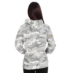 DONALD PUMP HOODIE