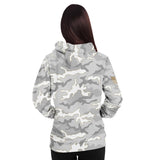 DONALD PUMP HOODIE