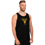 MAMBA MENTALITY TANK TOP