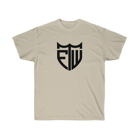 FTW T-SHIRT - V4 (SAND COLOR)