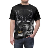 REST IN POWER KING T-SHIRT - VERSION 4