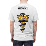 MAMBA & MAMBACITA T-SHIRT (White)