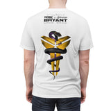 MAMBA & MAMBACITA T-SHIRT (White)