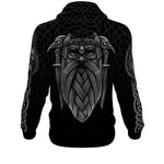 ODIN HOODIE