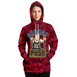 GEORGE PUSH HOODIE