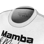 MAMBA & MAMBACITA T-SHIRT (White)