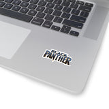 BLACK PANTHER STICKER