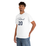 POLLARD T-SHIRT
