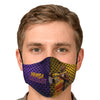 MAMBA MENTALITY MASK