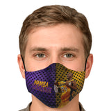 MAMBA MENTALITY MASK