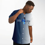 FOUREVER LOYAL BASEBALL JERSEY / FOREVER LOYAL BASEBALL JERSEY / BASEBALL JERSEY