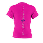 MOTHER BUNNY T-SHIRT (Pink / White)