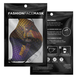 MAMBA MENTALITY MASK