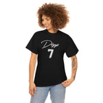 DIGGS T-SHIRT