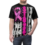CUSTOMIZED T-SHIRT FOR EARLINE (Black)