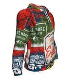 CAMPING HOODIE