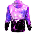 CUSTOMIZED HOODIE FOR JAZZMYN