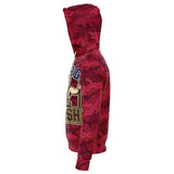 GEORGE PUSH HOODIE