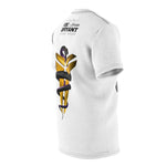 MAMBA & MAMBACITA T-SHIRT (White)