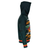 I NEED TO GO CAMPING HOODIE