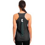 WOMEN'S MPOWER TANK TOP (Gray)