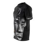 REST IN POWER KING T-SHIRT - VERSION 4