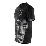 REST IN POWER KING T-SHIRT - VERSION 4