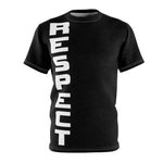 RESPECT T-SHIRT(Black)