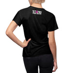 CUSTOMIZED T-SHIRT FOR SOPHIA (Black)