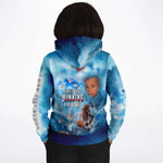 TRIBUTE HOODIE FOR SAMMY