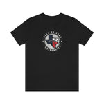 BALL SO HARD T-SHIRT (XS)