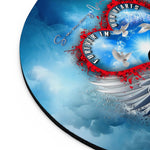 TRIBUTE MOUSE PAD FOR SAMMY