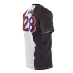 CUSTOM DESIGNED T-SHIRT FOR STONE