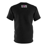 MEN'S WE STAND STRONG TOGETHER T-Shirt (Black)