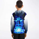 FOUREVER LOYAL YOUTH HOODIE