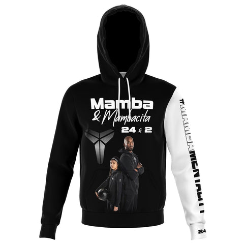 KOBE HOODIE