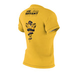 MAMBA & MAMBACITA T-SHIRT (Gold)